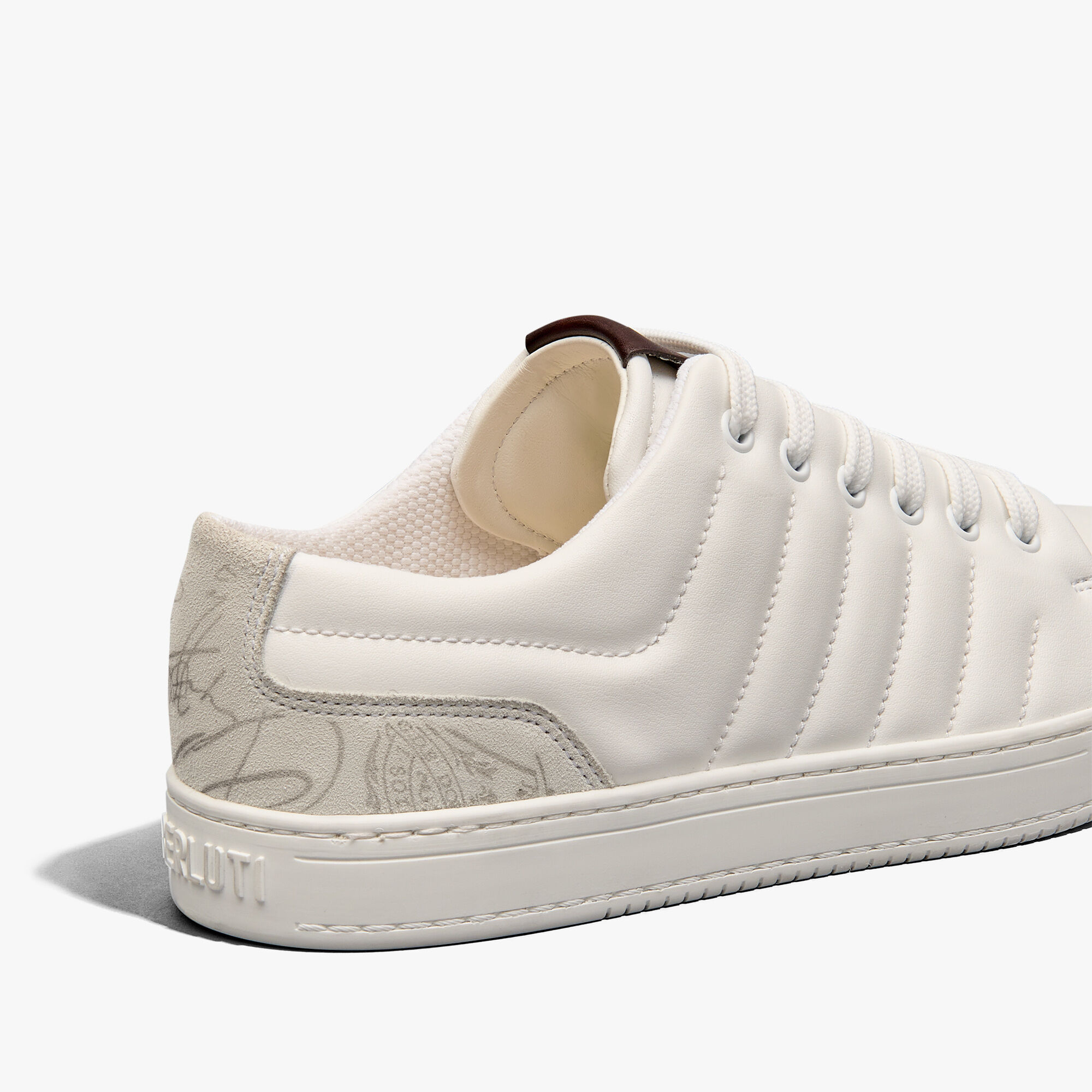 Sneaker Playtime En Textile Scritto