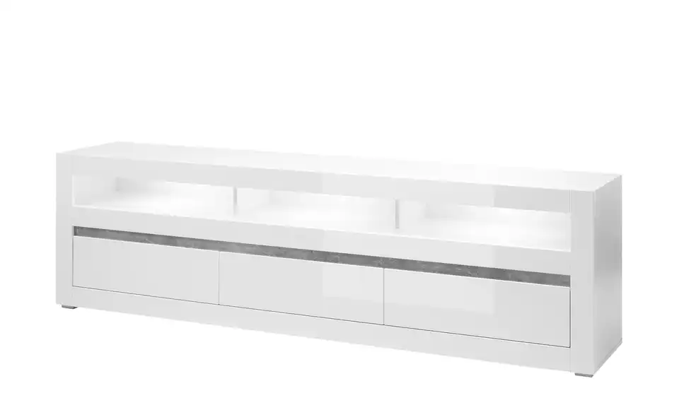 Lowboard Carat