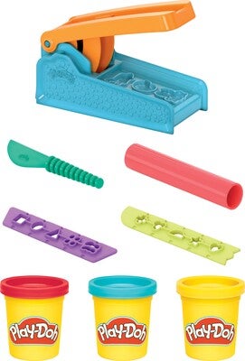 Play-Doh Startsett