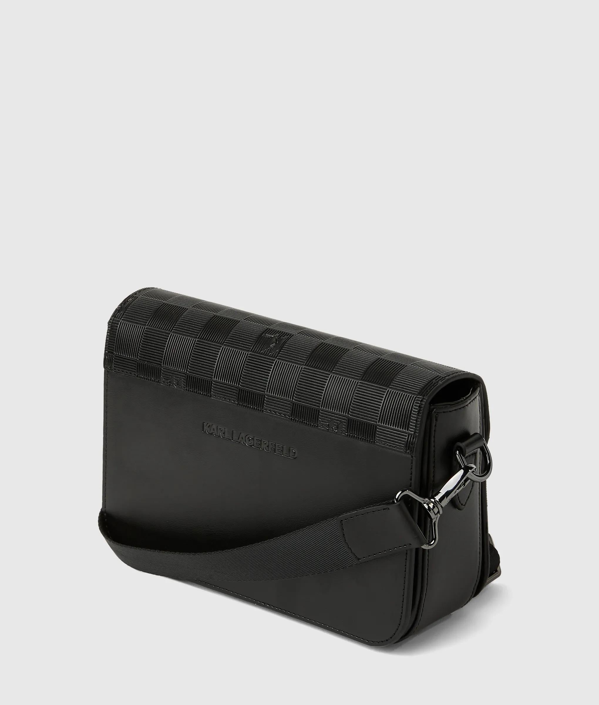 Monogram dambord crossbodytas