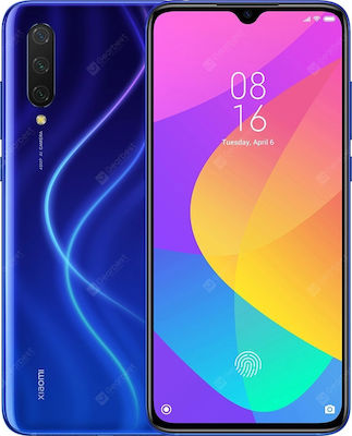 Xiaomi Mi 9 Lite
