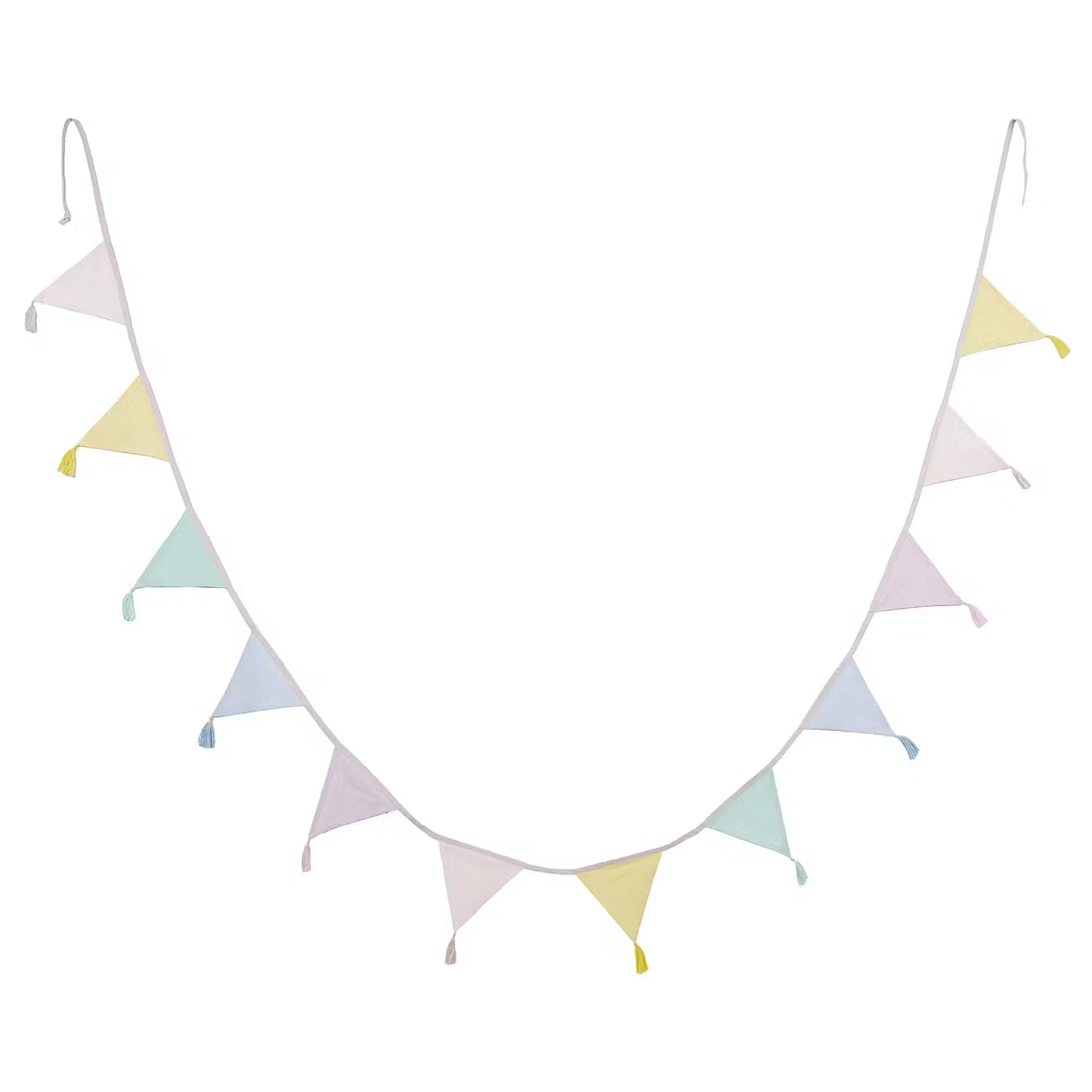 MIDSOMMAR Girlande 6er-Set