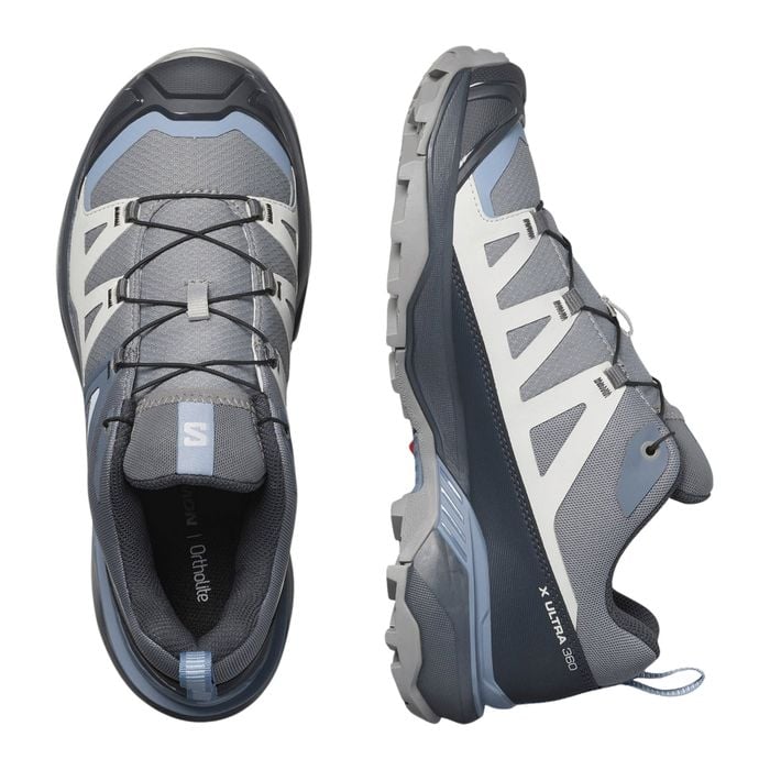Salomon X Ultra 360 Outdoorschoenen Dames