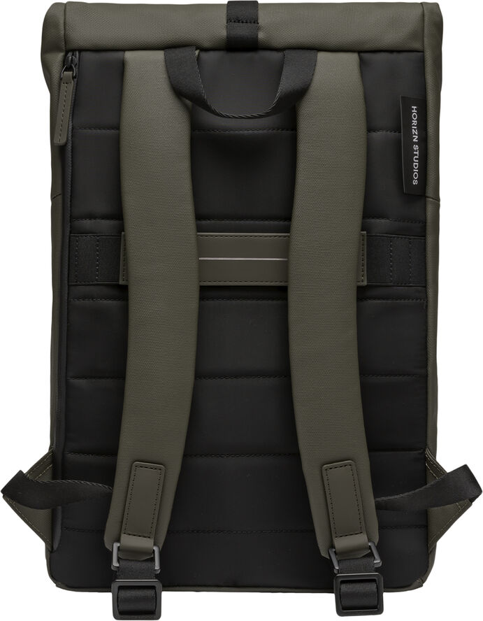 Horizn Studios SoFo Rolltop Backpack X Night Blue Night blue