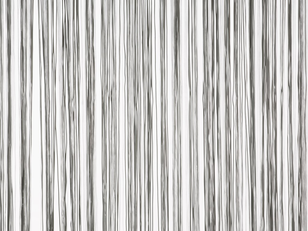 Livn Lines 90 x 210 deurgordijn - Grey