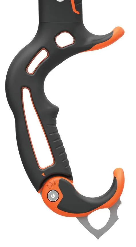Petzl Nomic Black