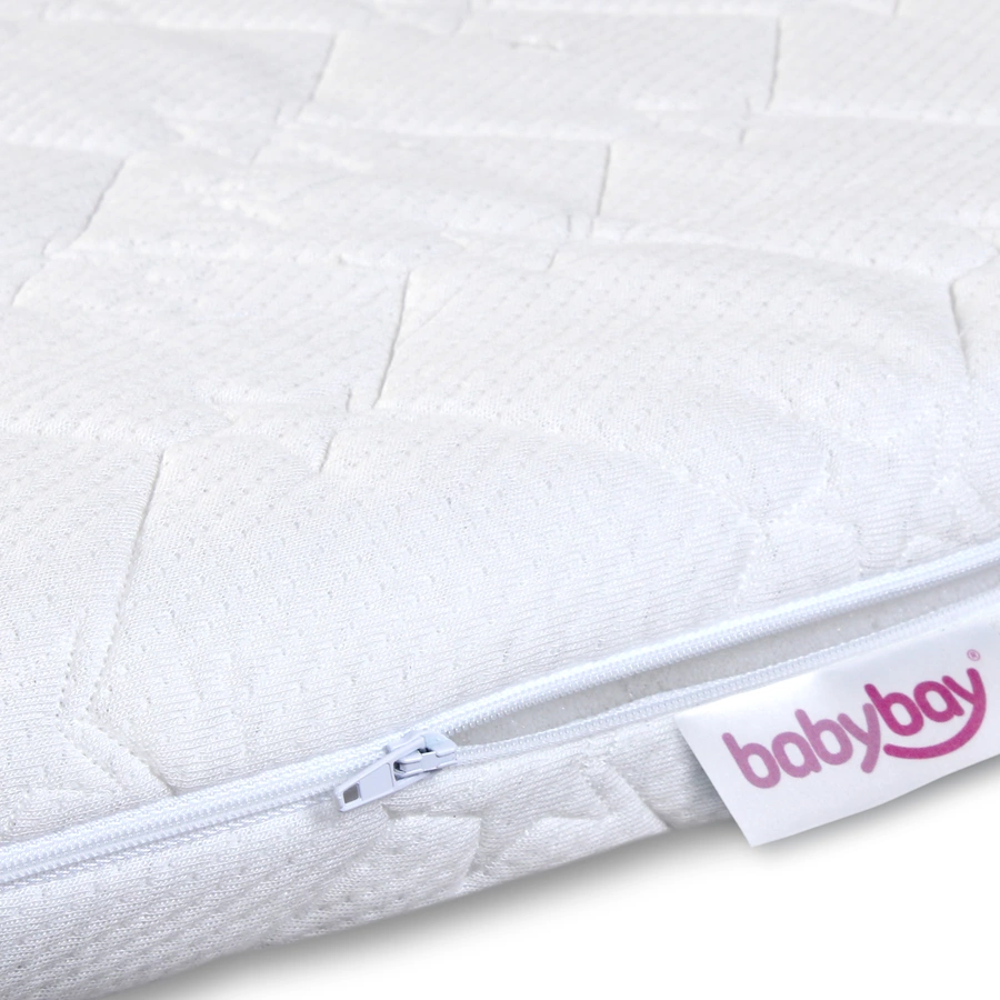 babybay Matratze Intense AngelWave für Boxspring XXL