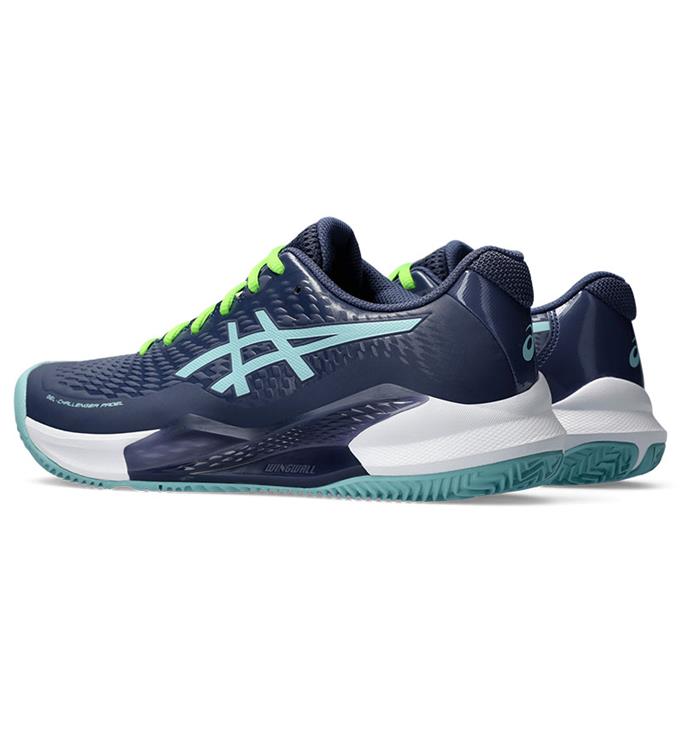 ASICS Men Gel-Challenger 14 Padelschoenen