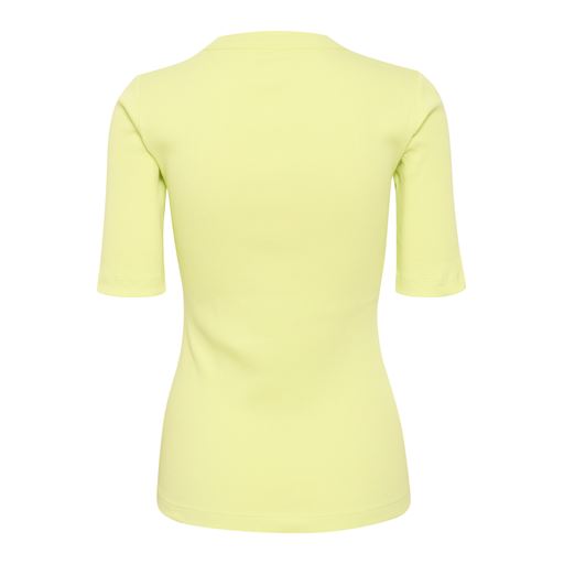 InWear DagnaIW T-shirt, Lime Sorbet, L