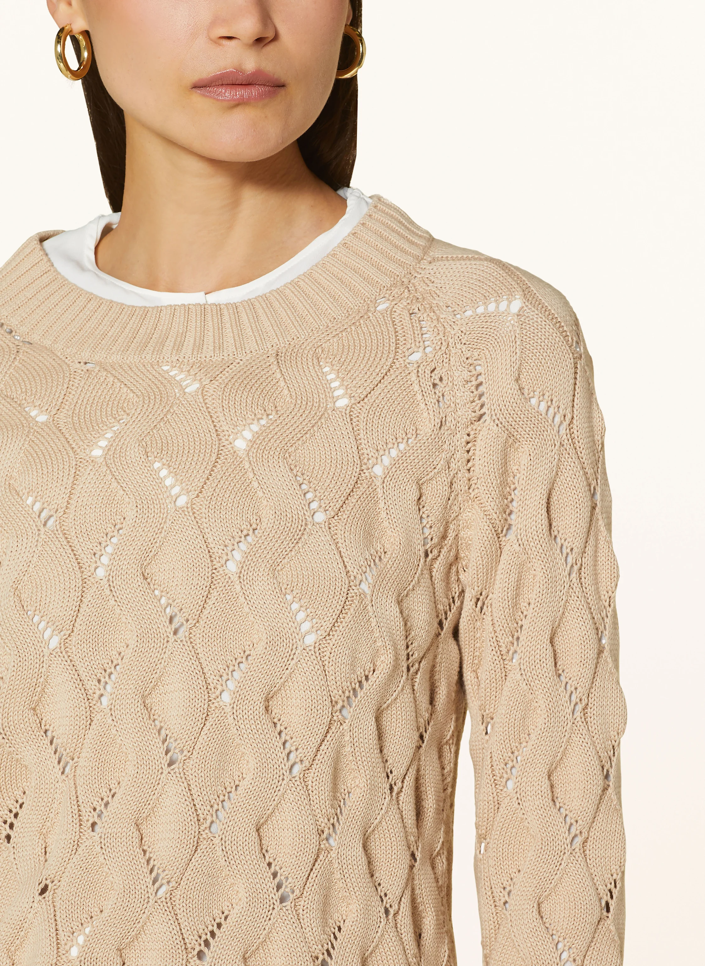 RIANI Pullover