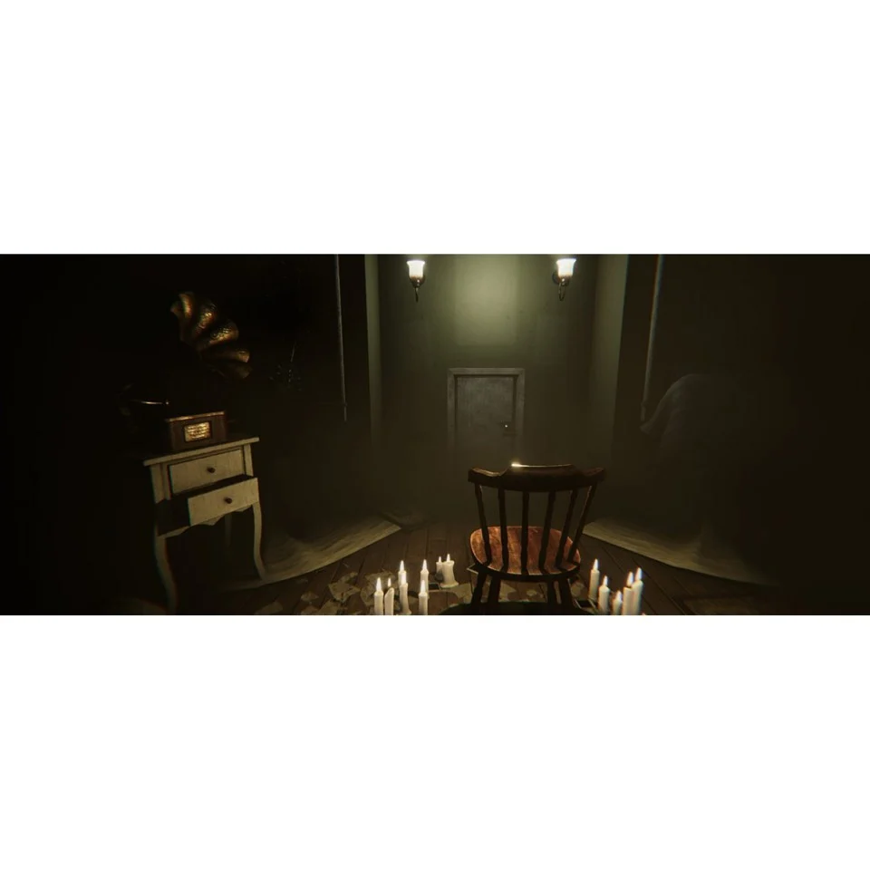 MADiSON - Possessed Edition- PlayStation 4
