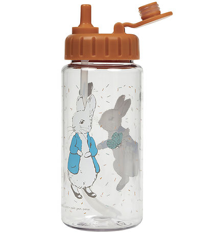Petit Jour Paris Trinkflasche - 350 ml - Peter Kaninchen
