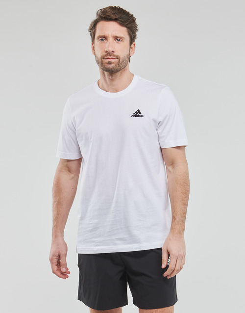 Adidas Sportswear - SL SJ T - Blanc