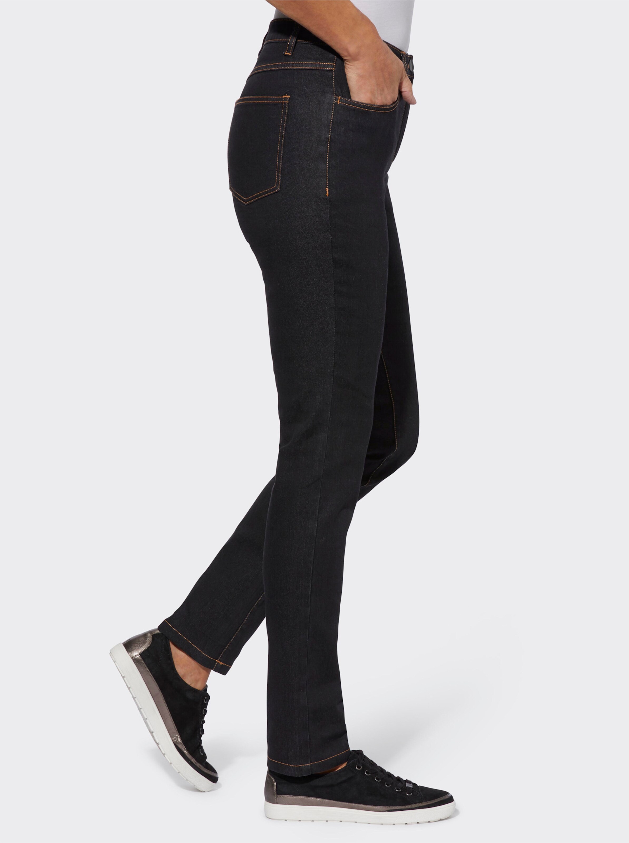 Thermojeans