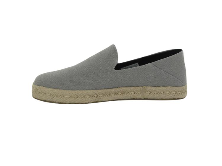 Toms Santiago Drizzle Grey