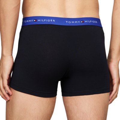 Boxer homme M02763 TOMMY HILFIGER