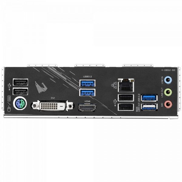 Motherboard GigaByte B550M Aorus Elite AM4