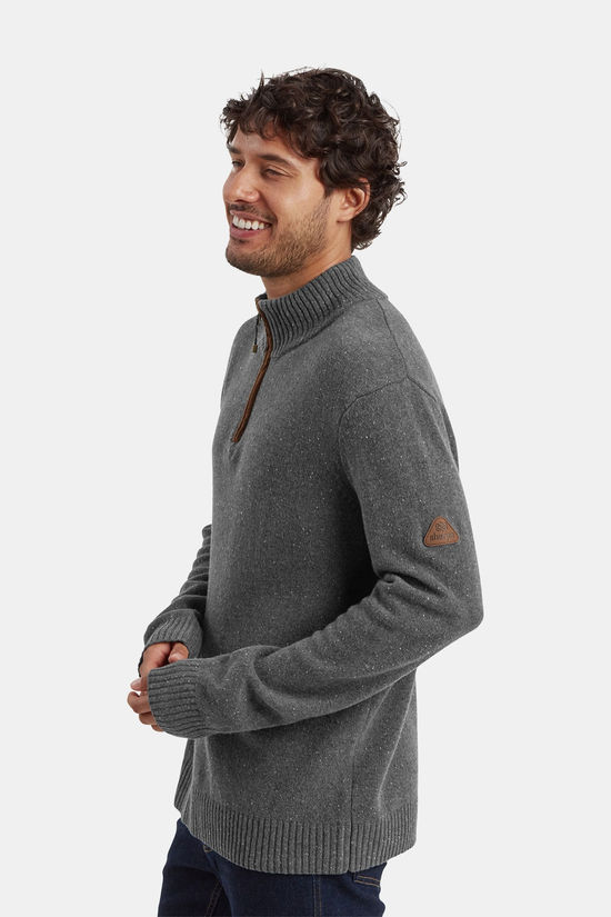 Sherpa Sherpa Kangtega Quarter Zip trui