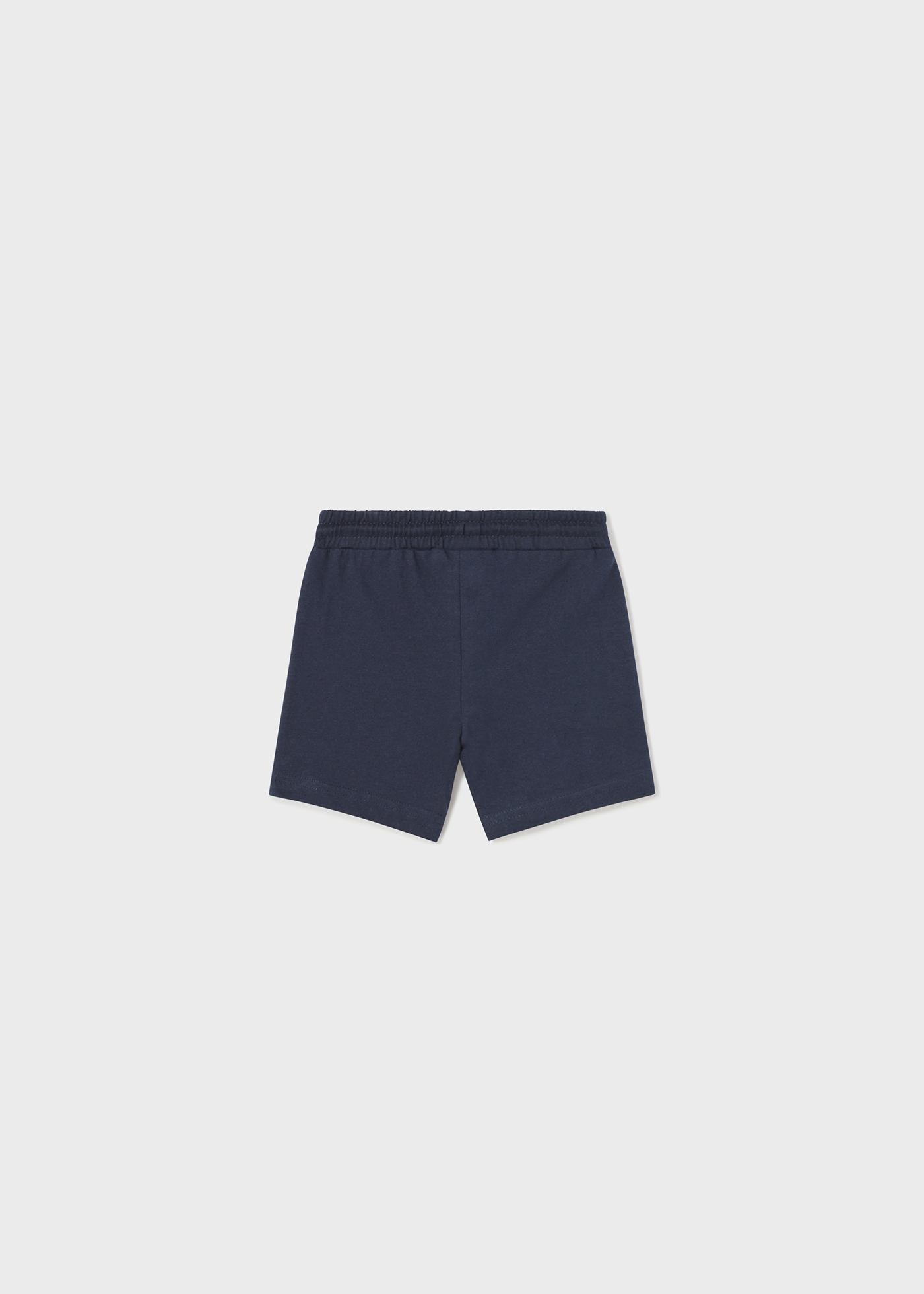 Conjunto de 3 peças em algodão sustentável para bebê