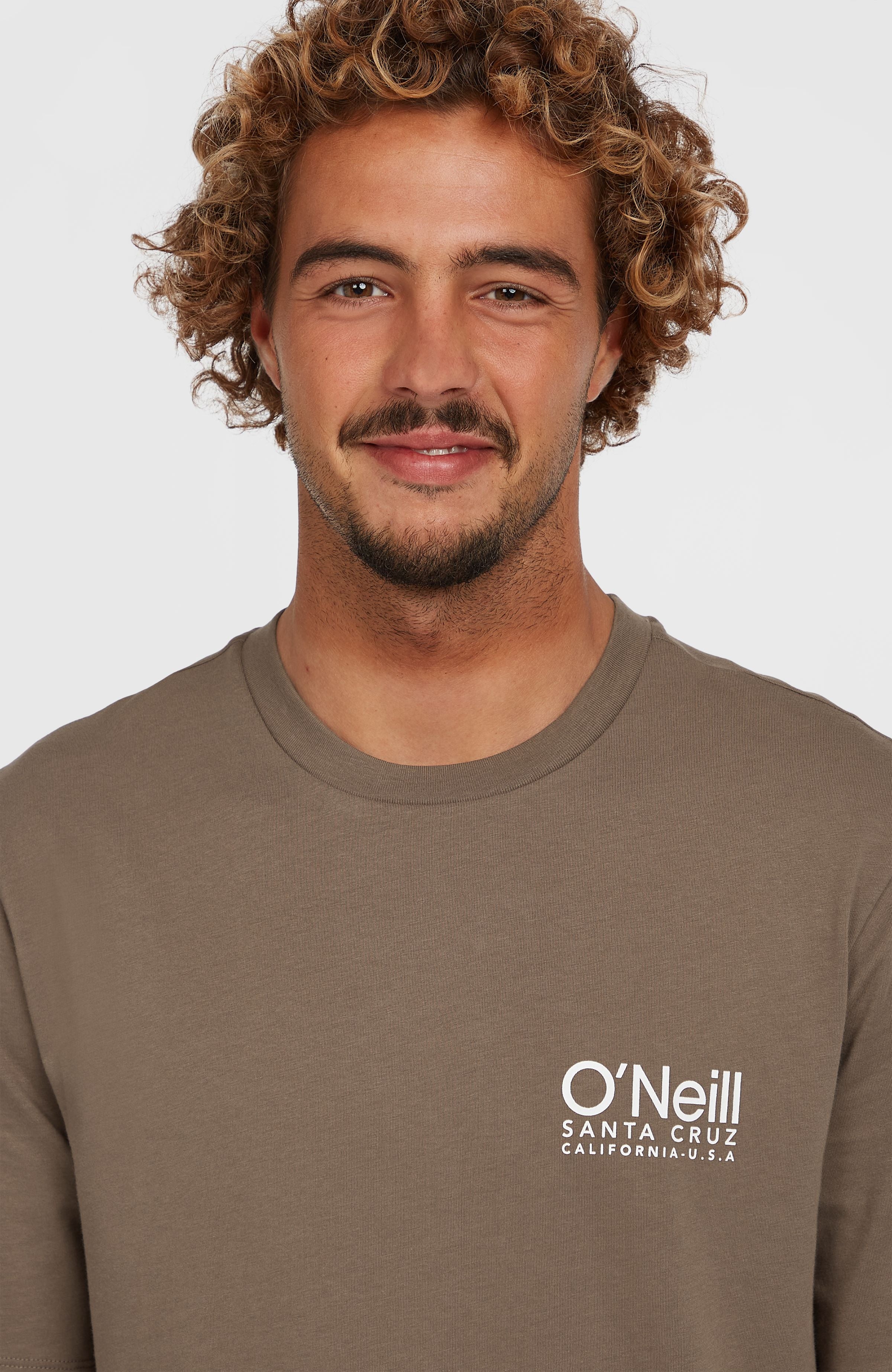 Original Cali Logo T-shirt