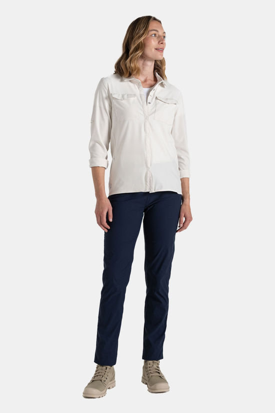 Craghoppers Craghoppers NosiLife Milla Outdoorbroek Dames