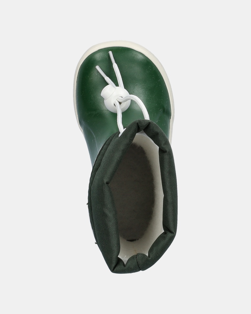 Bergstein Regenlaarzen  - groen