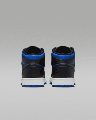 Air Jordan 1 Mid Older Kids' Shoes
