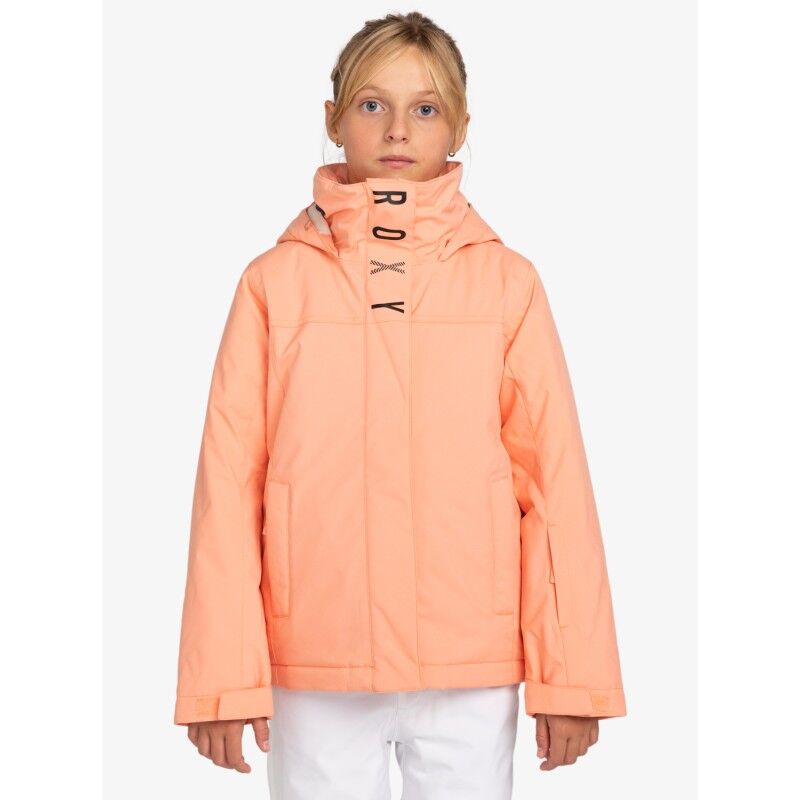 Galaxy Jkt - Veste ski enfant