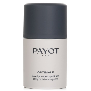 Payot Optimale Soin hydratent Quotidien Daily Moisturising Care