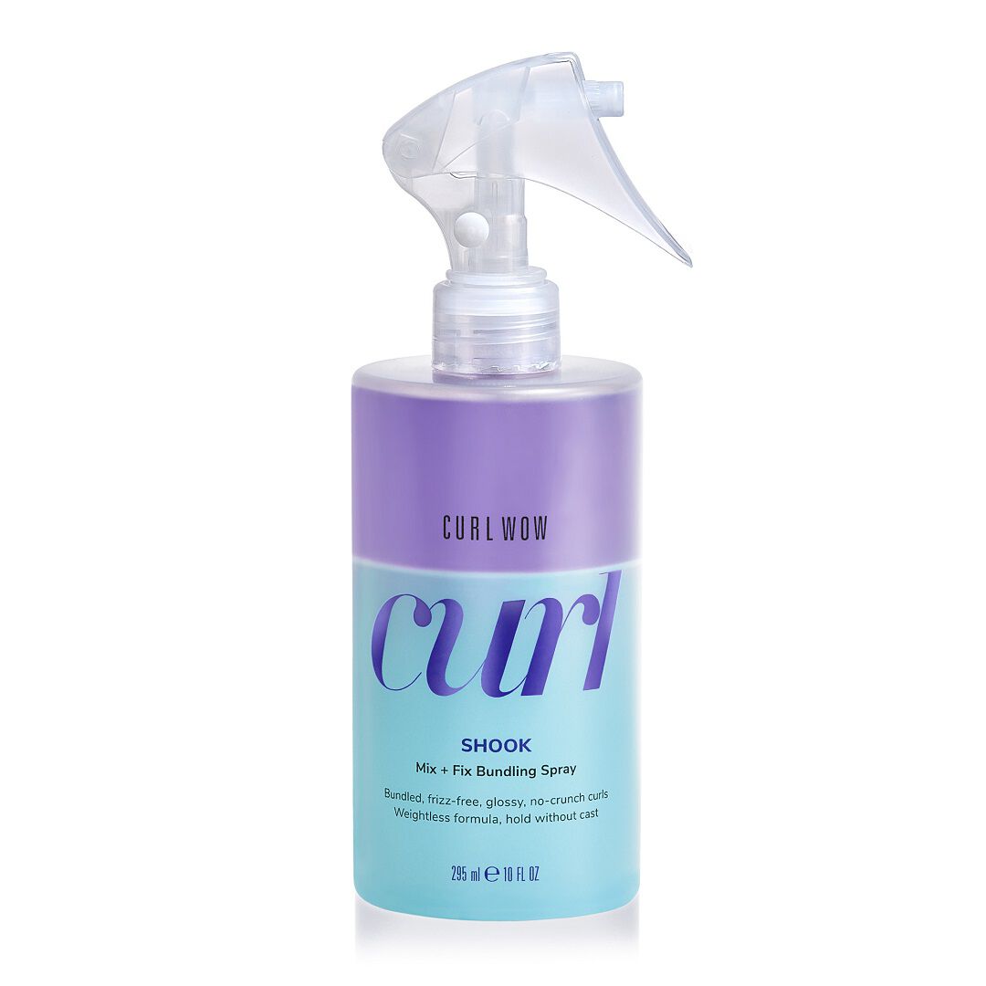 COLOR WOW  Shook Epic Curl Perfector - 295ml