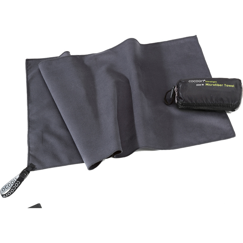 Cocoon Microfiber Ultralight Handtuch