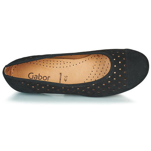 Gabor - 8416917 - Noir