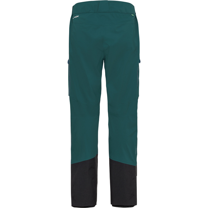 Vaude Herren Monviso 3l Hose