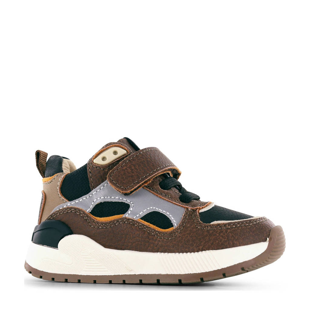 Shoesme sneakers bruin