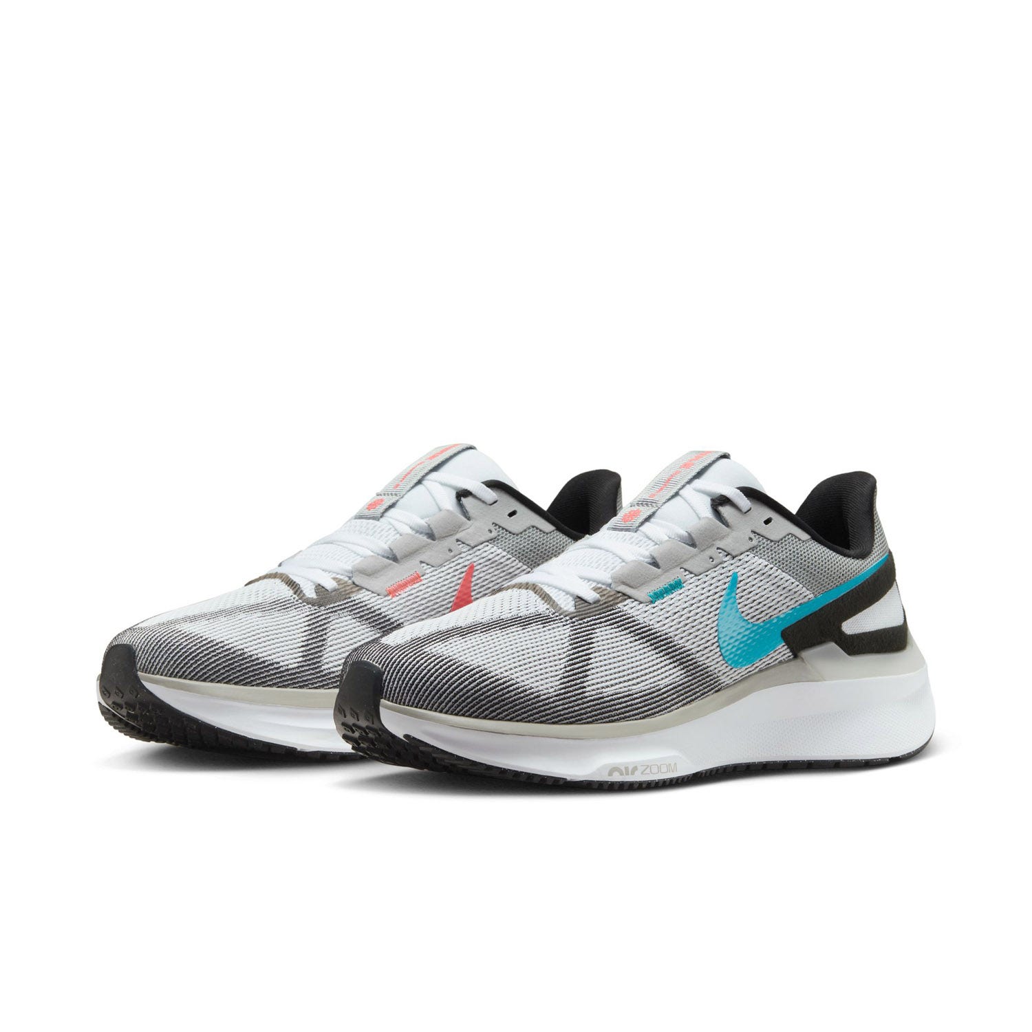 Nike  Structure 25