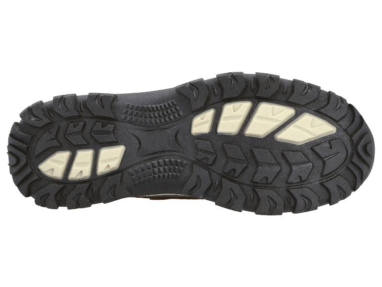 Heren snowboots