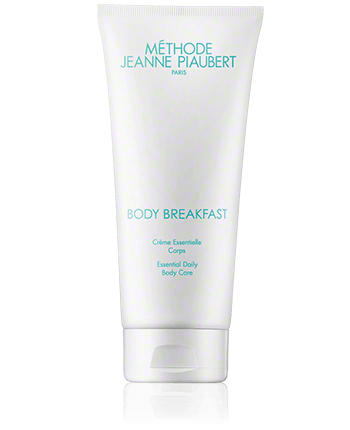 Jeanne Piaubert Körperpflege Body Breakfast Crème Essentielle Corps 200ml