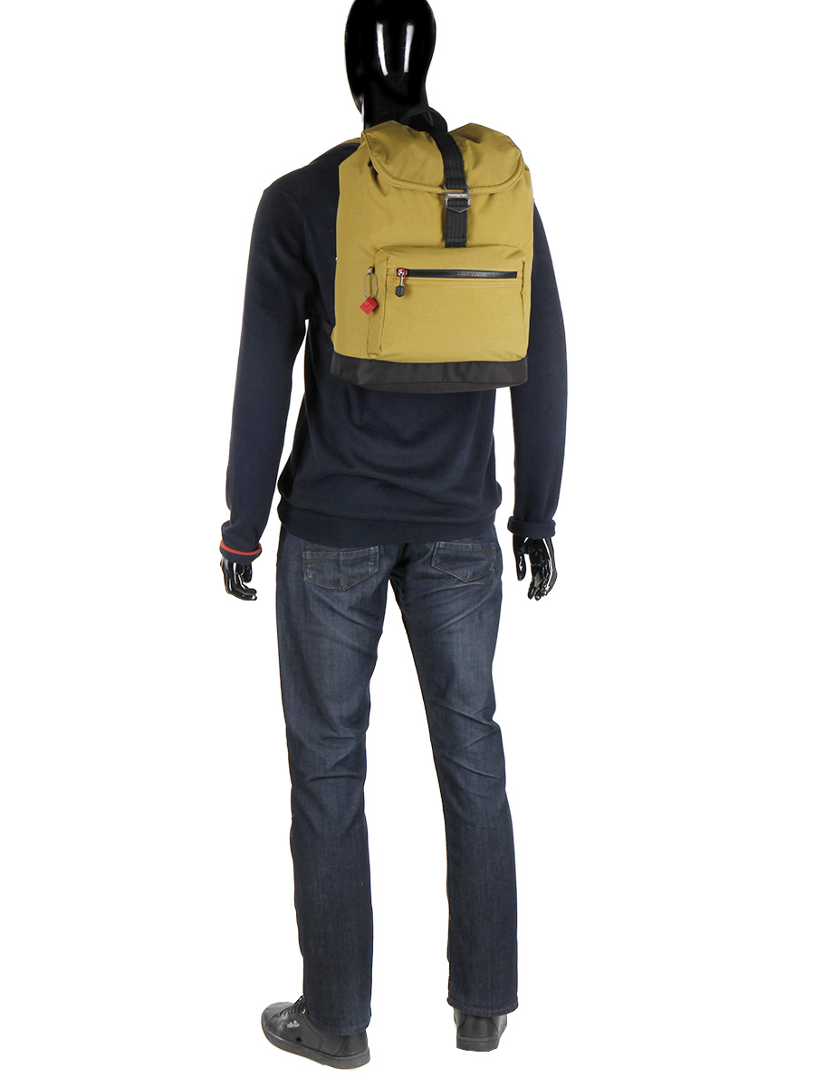 Sac À dos Hedgren Great American Heritage Crusade