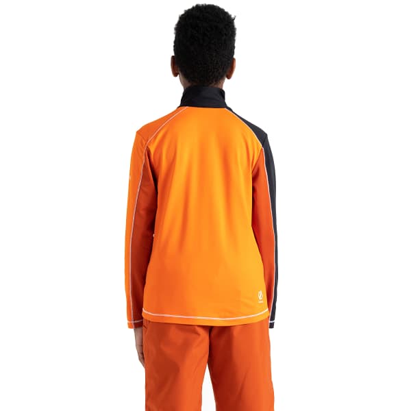 Sweat polaire DARE 2B FORMATE II CORE STRETCH PUFFINOR/BLK