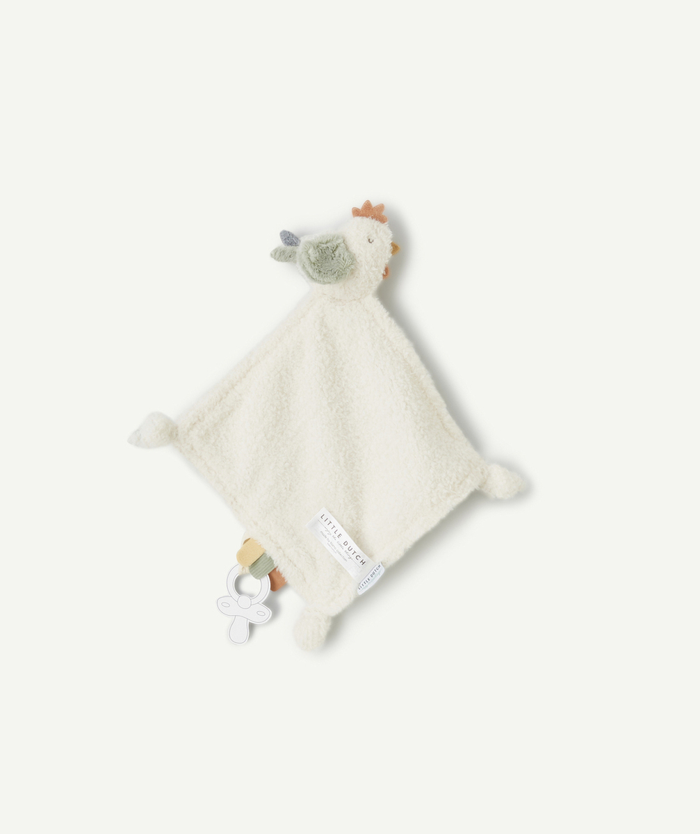 LITTLE DUTCHDOUDOU TOUT DOUX POULE