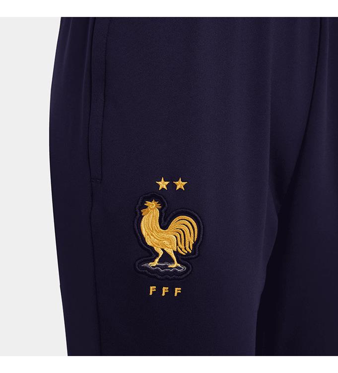 Nike JR Dri -Fit Voetbalbroek Frankrijk 2024