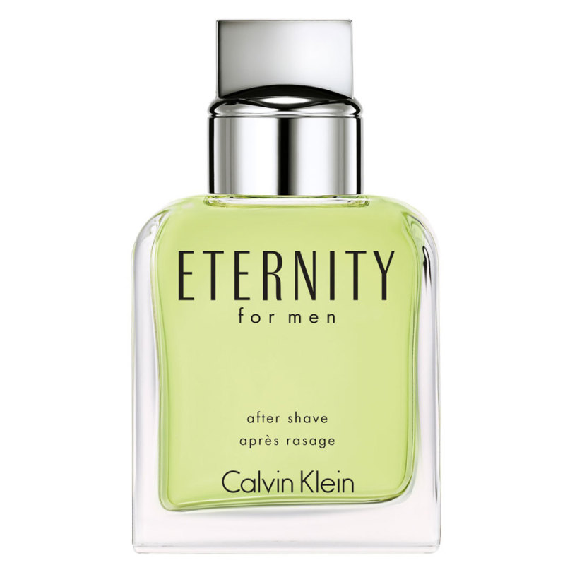 Calvin Klein Eternity Men Aftershave 100ml