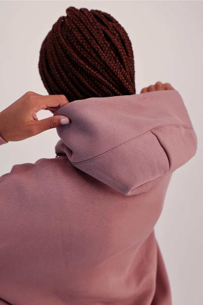 Nike Sportswear Phoenix Fleece Oversized Damen Hoodie