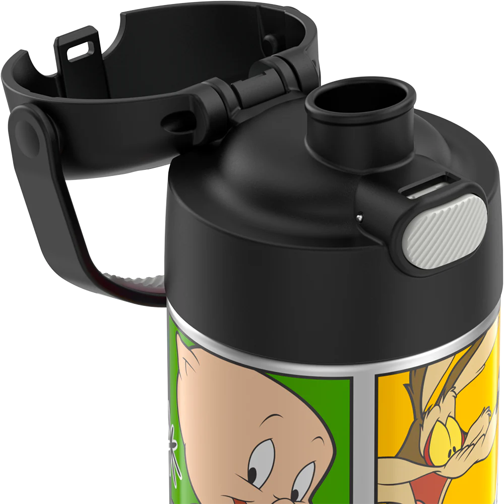 16oz FUNTAINER® WATER BOTTLE LOONEY TUNES™