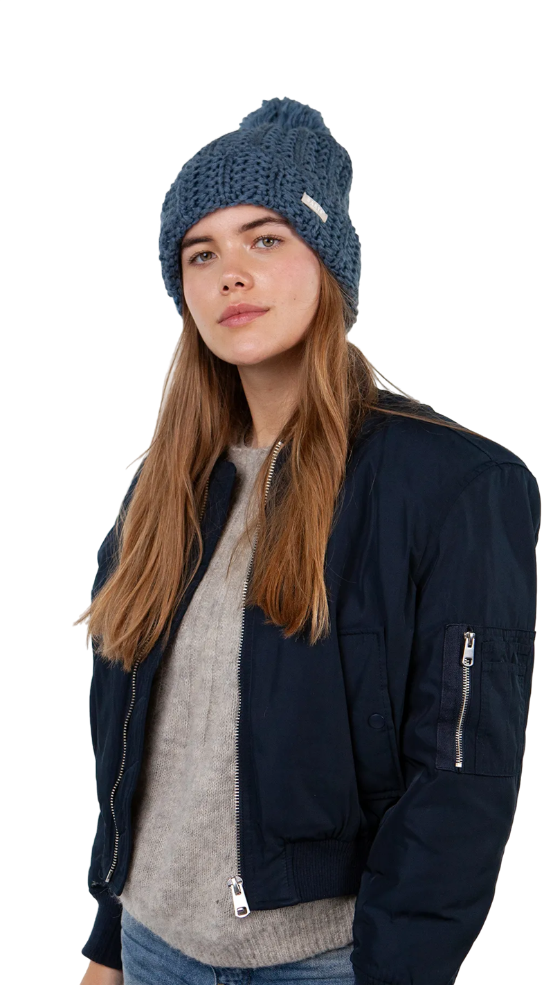 Nirvaan Beanie