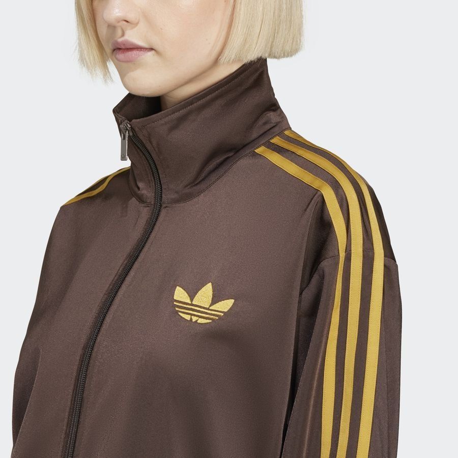 Adidas Original Veste de survêtement ample Adicolor Classic Firebird