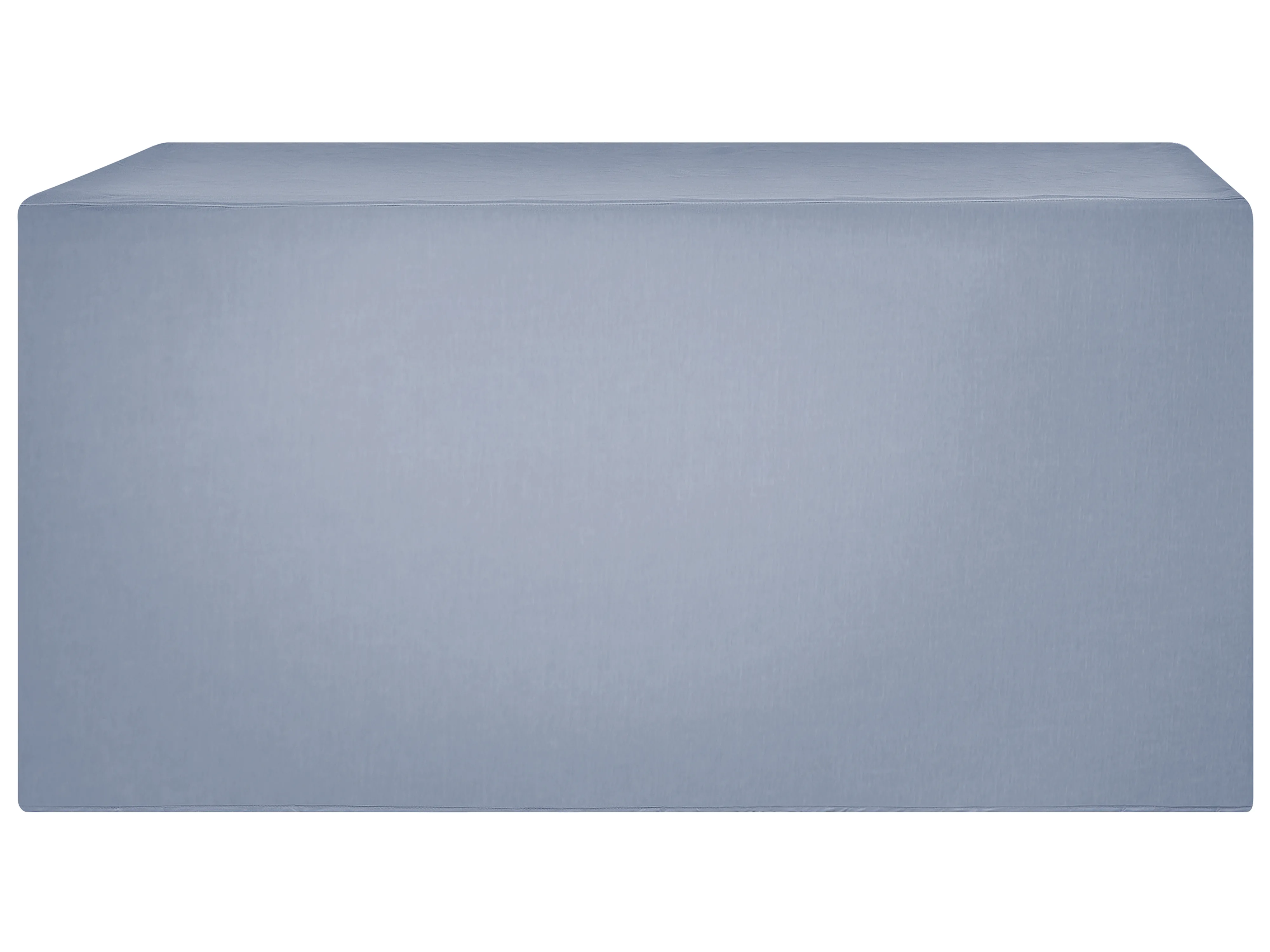 Regenhoes CHUVA 150 cm 120 cm 70 cm Grijs