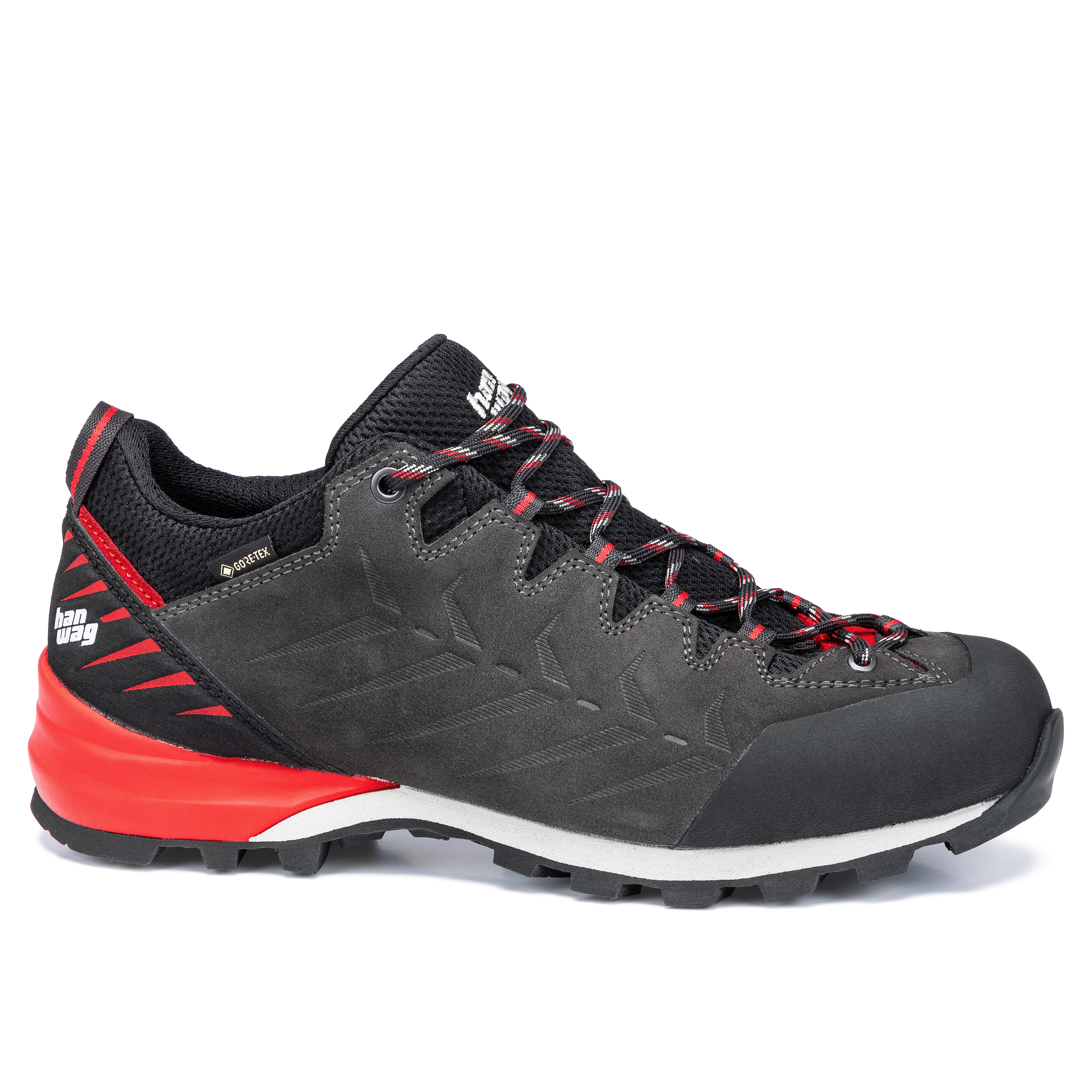 Makra Pro Low GTX