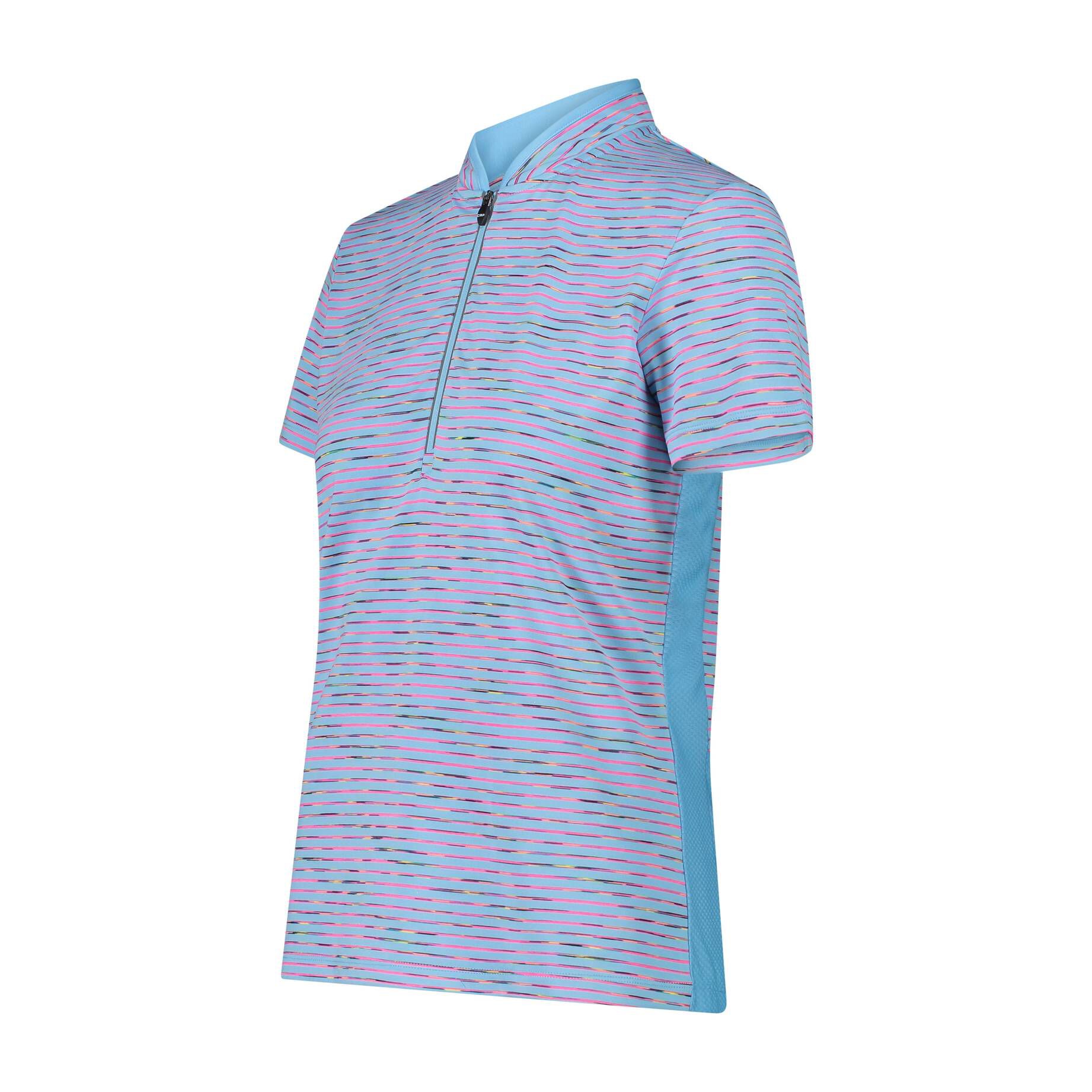 CMP| Damen Radtrikot FREEBIKE