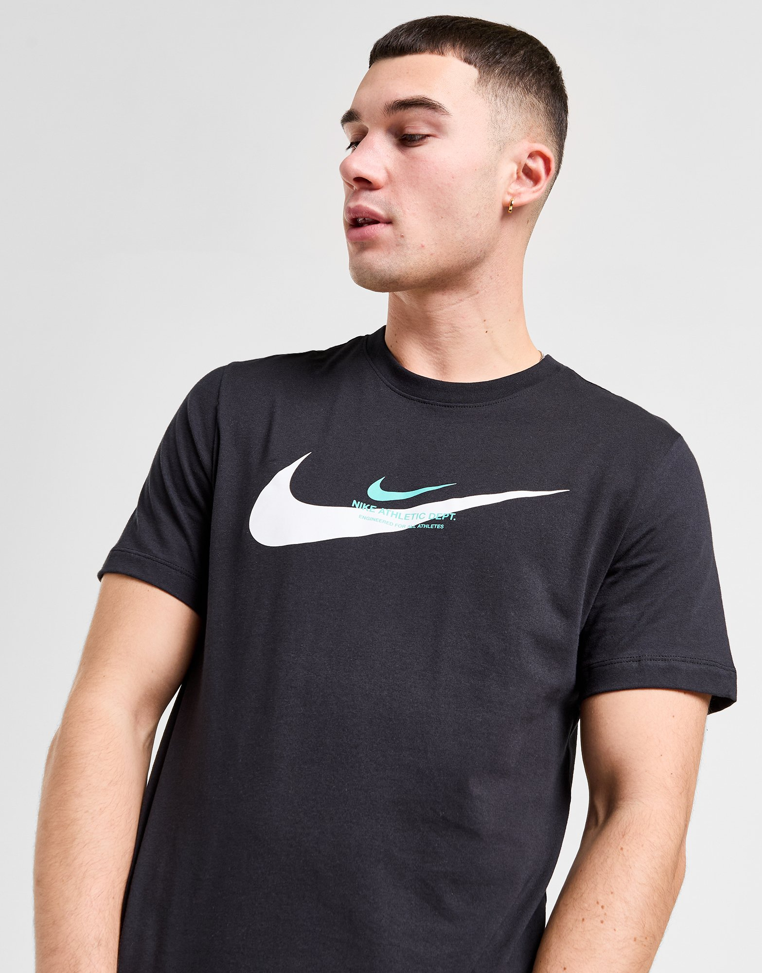Nike T-shirt Athletic Homme